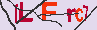 Captcha認証コード